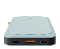 Xtorm Fuel 10000 mAh 20W błękitny - 1208839 - zdjęcie 4